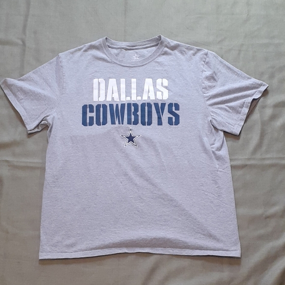 NFL Other - Dallas Cowboys Men's Shirt